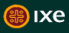 IXE   [logotipo]