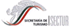 Secretaría de Turismo [logotipo]
