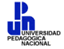 Universidad Pedagógica Nacional [logotipo]