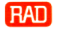 RAD [logotipo]