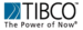 Tibco [logotipo]