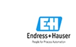 Endress [logotipo]