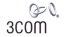 3 Com [logotipo]