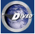 Diveo [logotipo]