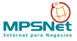MPS Net [logotipo]