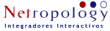 Netropology [logotipo]