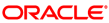 Oracle [logotipo]