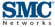SMC Networks [logotipo]