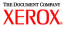 Xerox [logotipo]